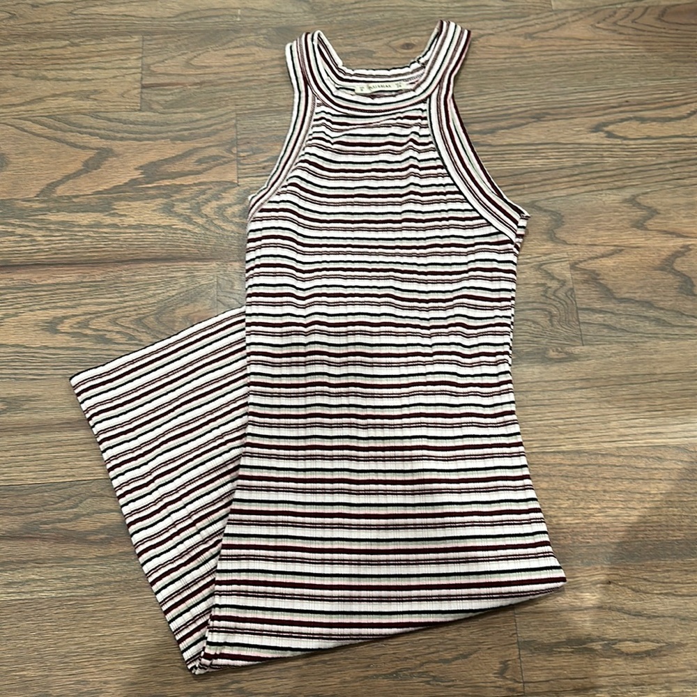 PULL & BEAR dress :)